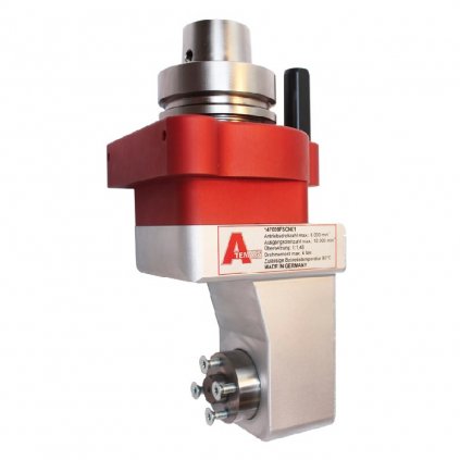 AAT.FE2 Agregáty EXTRA 2