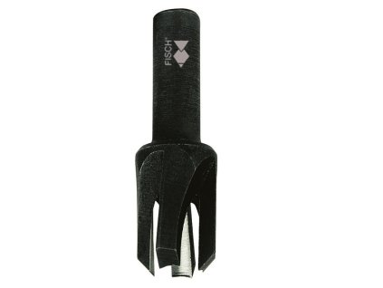 34456 4 fish f0373 freza na cepy