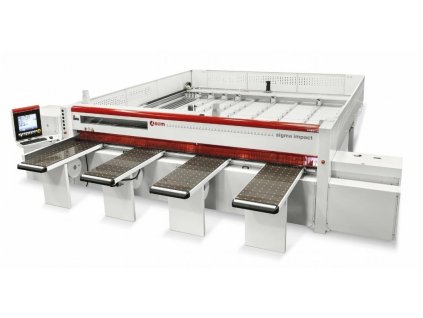SIGMA IMPACT 65 scm sigma impact 2015