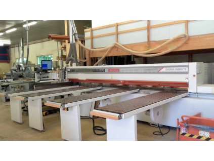 SIGMA IMPACT K 85 k85