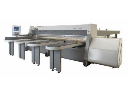 EB 120 selco eb120 2011