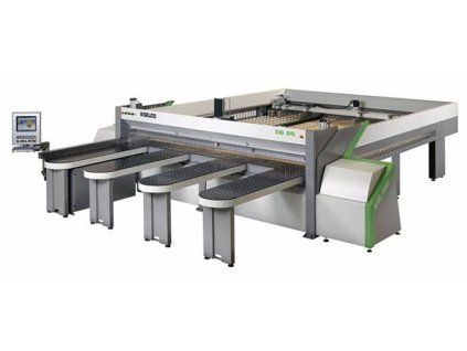 EB 95 selco eb95 2010