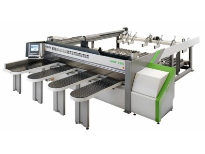 WNT 7 750 sel wnt 750 2011