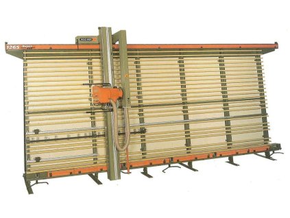 1265 Supercut hol 1265 1991