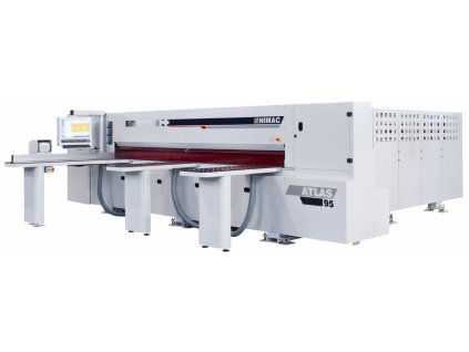 ATLAS 95 ATLAS 95 545221694069e