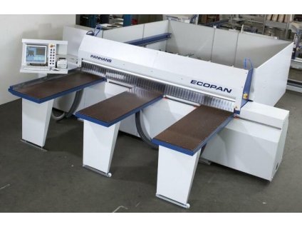 ECOPAN pan ecopan 2011