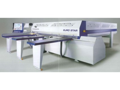 EUROSTAR 2 pan euro star