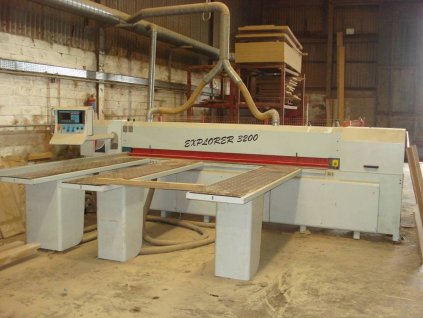 EXPLORER 3200P explorer3200