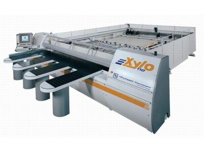 XYLO 110 pum xylo110 2008