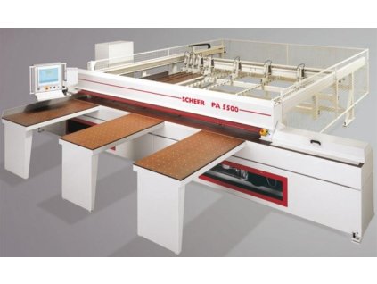 PA 5008 sch pa5500 2016