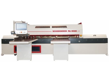 PA 8500 PA 8500 v Vorne 2017 0518