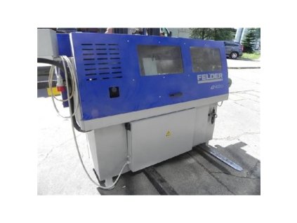 Olepovačka hran FELDER G420