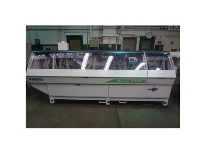 Olepovačka hran BIESSE AKRON 1330