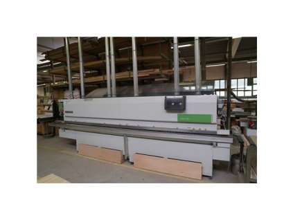 Olepovačka hran BIESSE AKRON 1440