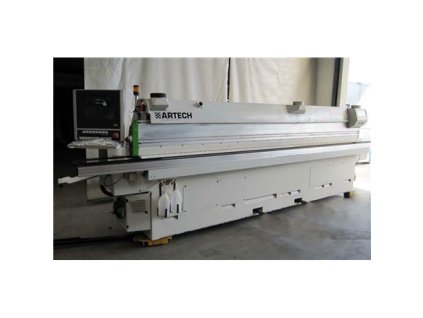 Olepovačka hran BIESSE AKRON 400