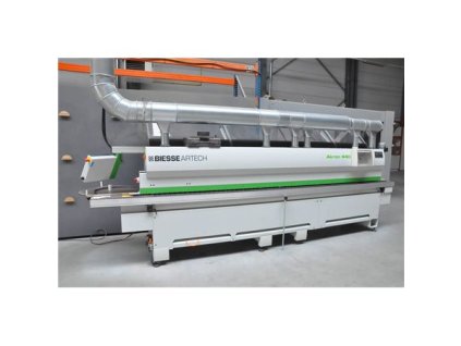 Olepovačka hran BIESSE AKRON 440