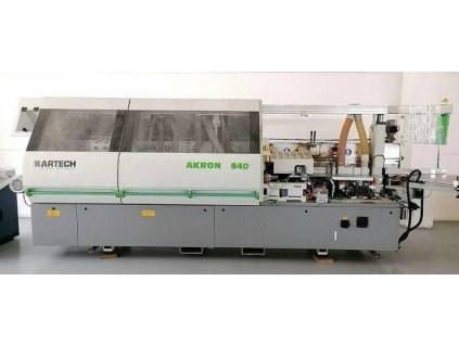 AKRON 640 640