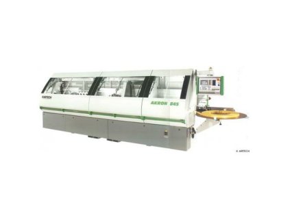 Olepovačka hran BIESSE AKRON 845