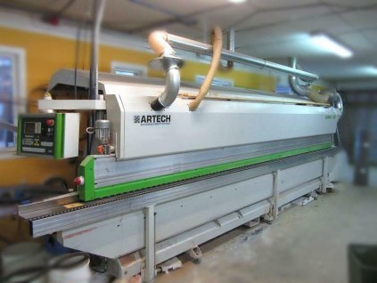 AKRON ARTECH 660 art akron 655 2006