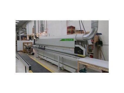 Olepovačka hran BIESSE ROXYL 4.5