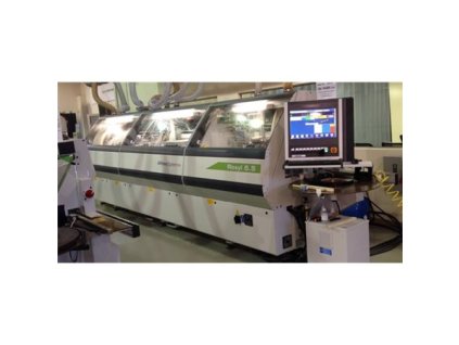 Olepovačka hran BIESSE ROXYL 5.5