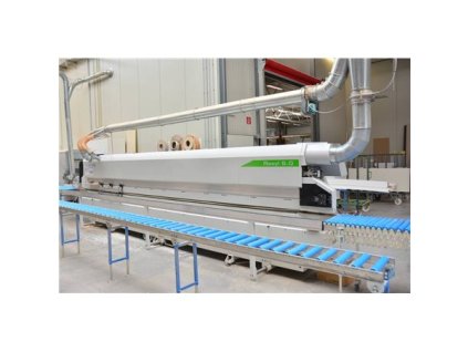 Olepovačka hran BIESSE ROXYL 6.0