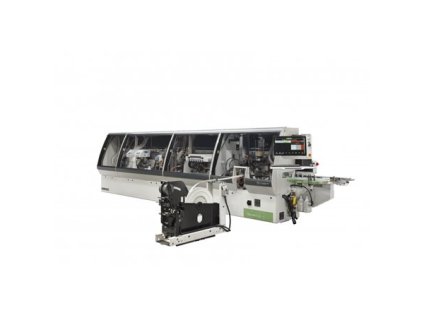 Olepovačka hran BIESSE STREAM