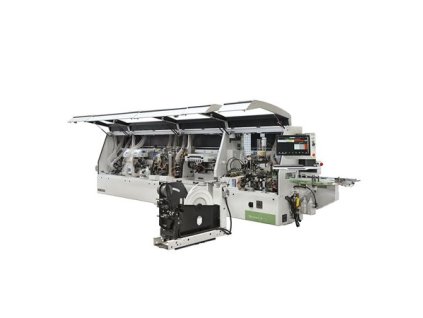 Olepovačka hran BIESSE STREAM