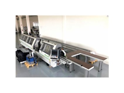 Olepovačka hran BIESSE STREAM B10.5