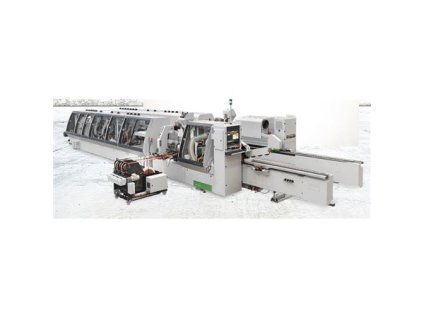 Olepovačka hran BIESSE STREAM C BD2