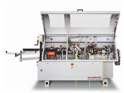 CHALLENGE 3.3.B bimatic