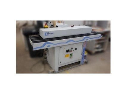 Olepovačka hran BRANDT AMBITION 1100