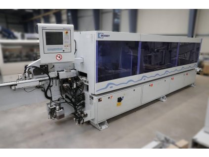 AMBITION 1660 bra kdf 660 2008