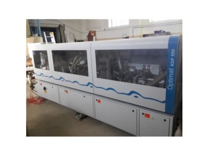 Olepovačka hran BRANDT KDF 550