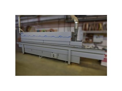 Olepovačka hran BRANDT KDF 650 C