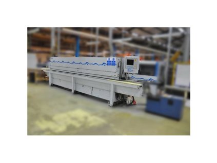 Olepovačka hran BRANDT KDF 670