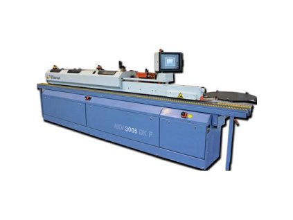 Olepovačka hran HEBROCK AKV 3005 DKF