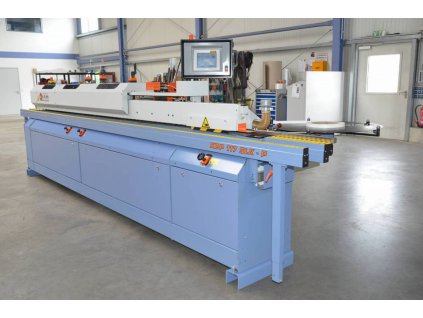 EBM KDP 117SLK P 58730 038