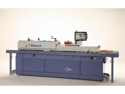 EURO 3001 F PLUS hebrock%203001%20PLUS