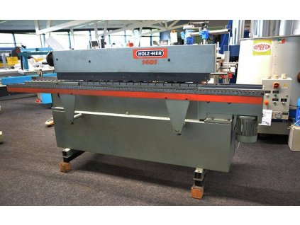 Olepovačka hran HOLZHER 1401