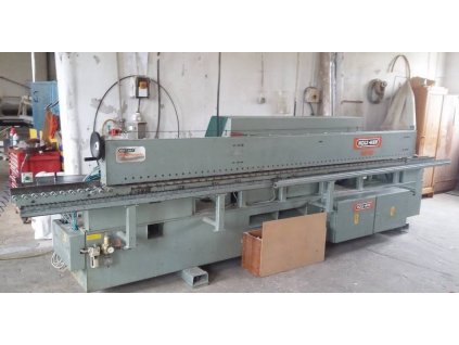 Olepovačka hran HOLZHER 1410