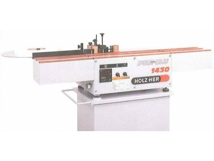 Olepovačka hran HOLZHER 1430