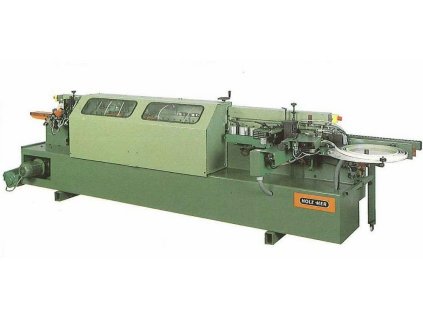 Olepovačka hran HOLZHER 1437