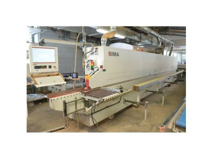 Olepovačka hran IMA NOVIMATI.G80.650.L20