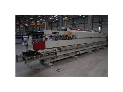 Olepovačka hran IMA NOVIMAT CONTOURI.G80.790.L20