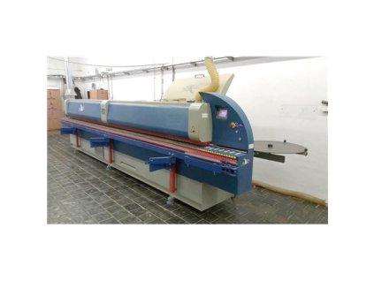 Olepovačka hran OTT L-SHARK