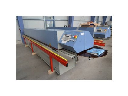 Olepovačka hran OTT PACIFIC V6F