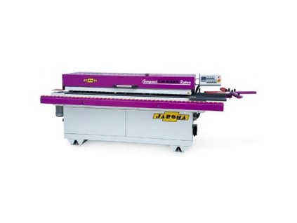 Olepovačka hran JAROMA COMPACT CW MAXX 2PLUS