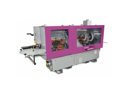 Olepovačka hran JAROMA COMPACT DWN PLUS 2