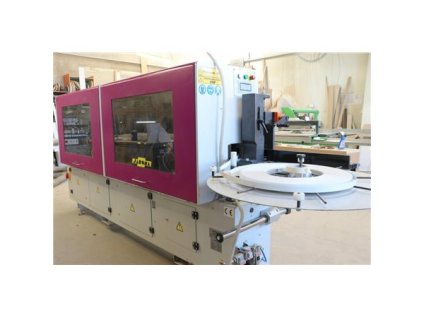 Olepovačka hran JAROMA DCCE WN